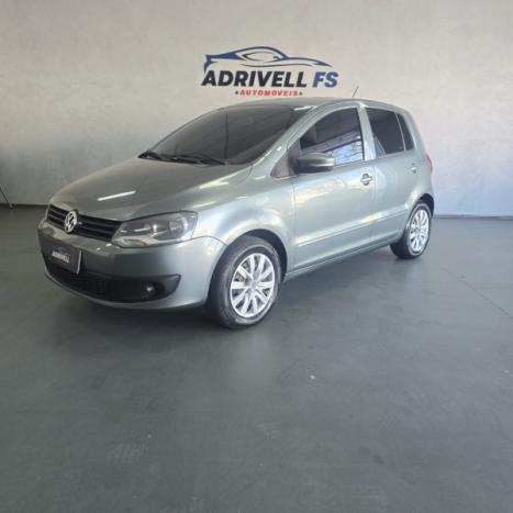 VOLKSWAGEN Fox 1.0 12V 4P TRENDLINE FLEX, Foto 1