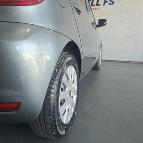 VOLKSWAGEN Fox 1.0 12V 4P TRENDLINE FLEX, Foto 4