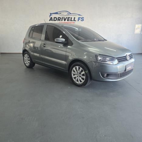 VOLKSWAGEN Fox 1.0 12V 4P TRENDLINE FLEX, Foto 6