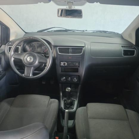 VOLKSWAGEN Fox 1.0 12V 4P TRENDLINE FLEX, Foto 9