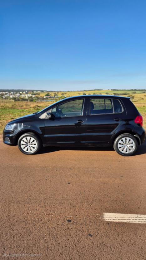 VOLKSWAGEN Fox 1.0 12V 4P TRENDLINE FLEX, Foto 2