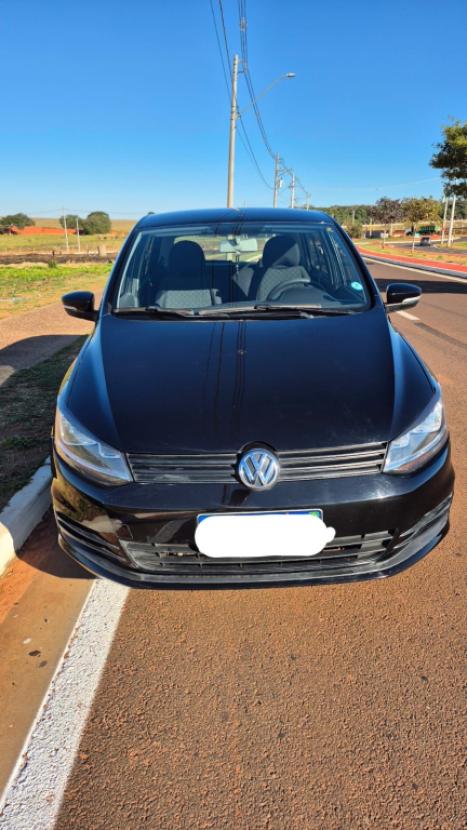 VOLKSWAGEN Fox 1.0 12V 4P TRENDLINE FLEX, Foto 3