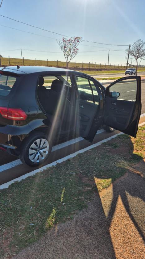 VOLKSWAGEN Fox 1.0 12V 4P TRENDLINE FLEX, Foto 4