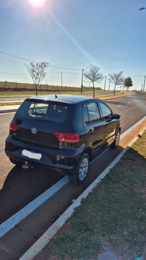 VOLKSWAGEN Fox 1.0 12V 4P TRENDLINE FLEX, Foto 5