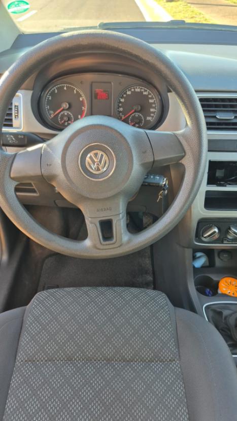 VOLKSWAGEN Fox 1.0 12V 4P TRENDLINE FLEX, Foto 7