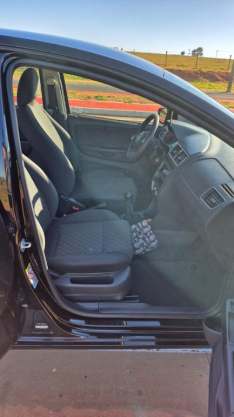 VOLKSWAGEN Fox 1.0 12V 4P TRENDLINE FLEX, Foto 8
