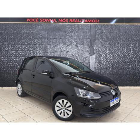 VOLKSWAGEN Fox 1.0 12V 4P TRENDLINE FLEX, Foto 3