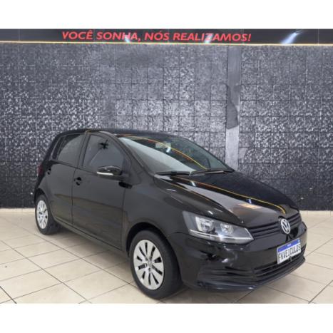 VOLKSWAGEN Fox 1.0 12V 4P TRENDLINE FLEX, Foto 4
