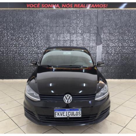 VOLKSWAGEN Fox 1.0 12V 4P TRENDLINE FLEX, Foto 5