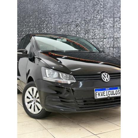 VOLKSWAGEN Fox 1.0 12V 4P TRENDLINE FLEX, Foto 6