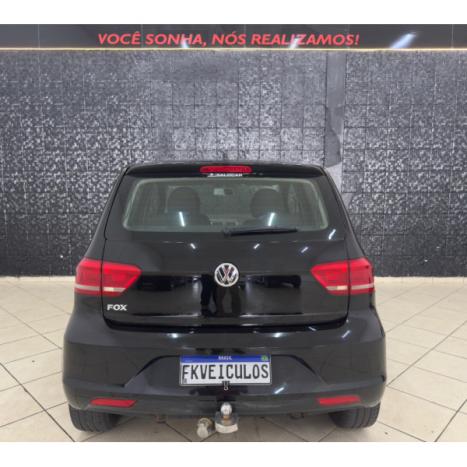 VOLKSWAGEN Fox 1.0 12V 4P TRENDLINE FLEX, Foto 7