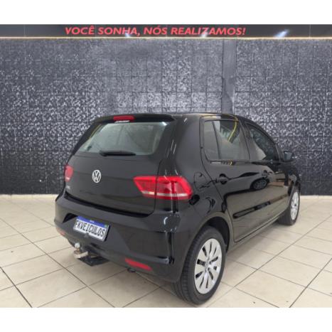 VOLKSWAGEN Fox 1.0 12V 4P TRENDLINE FLEX, Foto 8