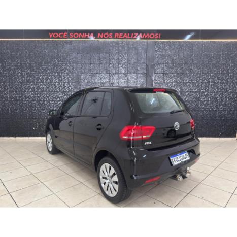 VOLKSWAGEN Fox 1.0 12V 4P TRENDLINE FLEX, Foto 9
