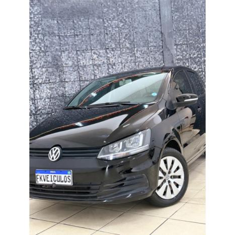 VOLKSWAGEN Fox 1.0 12V 4P TRENDLINE FLEX, Foto 10