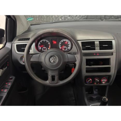 VOLKSWAGEN Fox 1.0 12V 4P TRENDLINE FLEX, Foto 11