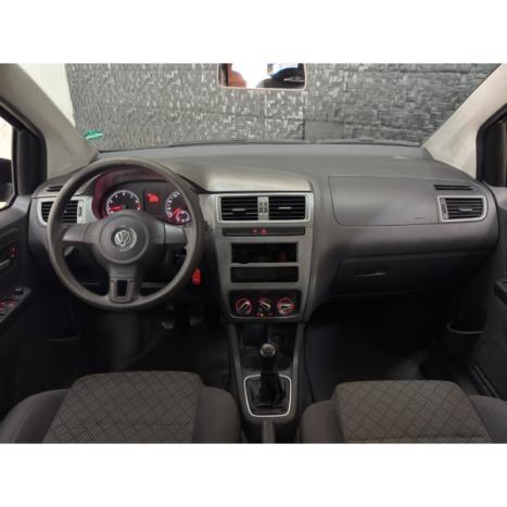VOLKSWAGEN Fox 1.0 12V 4P TRENDLINE FLEX, Foto 14
