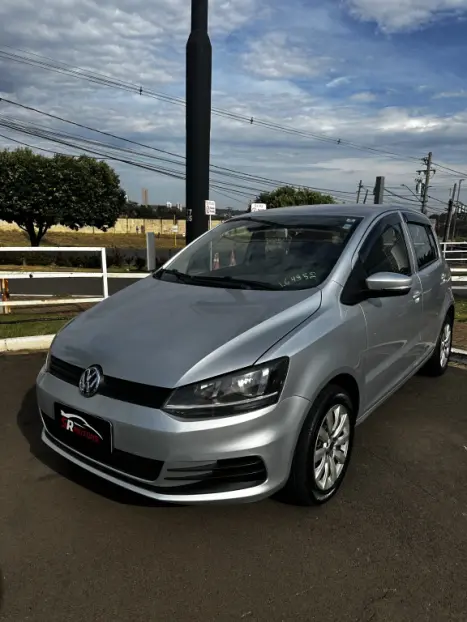 VOLKSWAGEN Fox 1.0 12V 4P TRENDLINE FLEX, Foto 1
