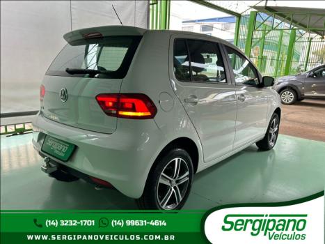 VOLKSWAGEN Fox 1.0 12V 4P TRENDLINE FLEX, Foto 2