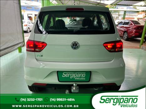 VOLKSWAGEN Fox 1.0 12V 4P TRENDLINE FLEX, Foto 4