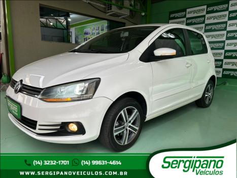VOLKSWAGEN Fox 1.0 12V 4P TRENDLINE FLEX, Foto 5