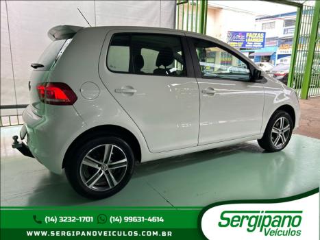 VOLKSWAGEN Fox 1.0 12V 4P TRENDLINE FLEX, Foto 6