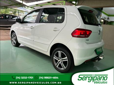 VOLKSWAGEN Fox 1.0 12V 4P TRENDLINE FLEX, Foto 7