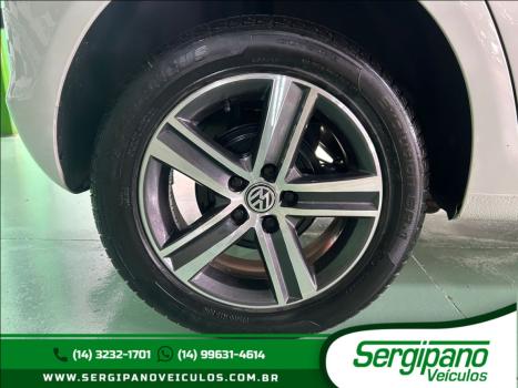 VOLKSWAGEN Fox 1.0 12V 4P TRENDLINE FLEX, Foto 8