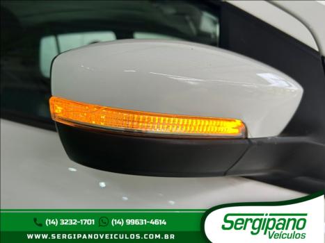 VOLKSWAGEN Fox 1.0 12V 4P TRENDLINE FLEX, Foto 9
