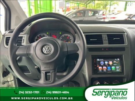 VOLKSWAGEN Fox 1.0 12V 4P TRENDLINE FLEX, Foto 10