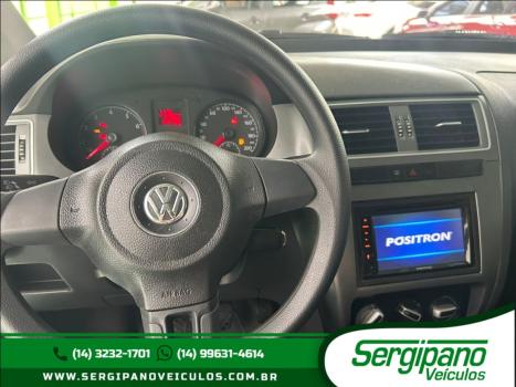 VOLKSWAGEN Fox 1.0 12V 4P TRENDLINE FLEX, Foto 11