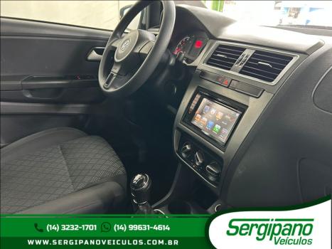 VOLKSWAGEN Fox 1.0 12V 4P TRENDLINE FLEX, Foto 12