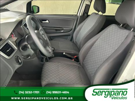 VOLKSWAGEN Fox 1.0 12V 4P TRENDLINE FLEX, Foto 13