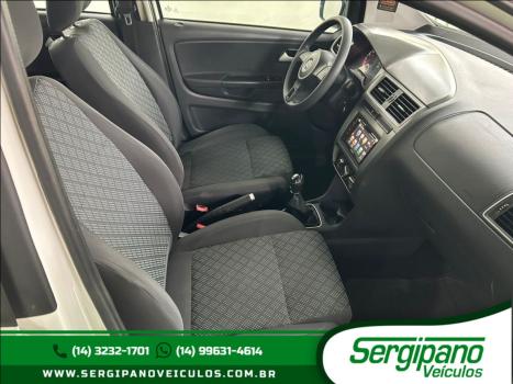 VOLKSWAGEN Fox 1.0 12V 4P TRENDLINE FLEX, Foto 14