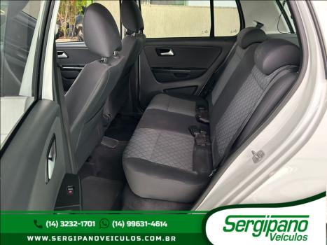 VOLKSWAGEN Fox 1.0 12V 4P TRENDLINE FLEX, Foto 16