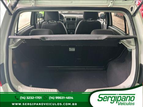 VOLKSWAGEN Fox 1.0 12V 4P TRENDLINE FLEX, Foto 17
