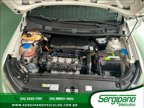 VOLKSWAGEN Fox 1.0 12V 4P TRENDLINE FLEX, Foto 18