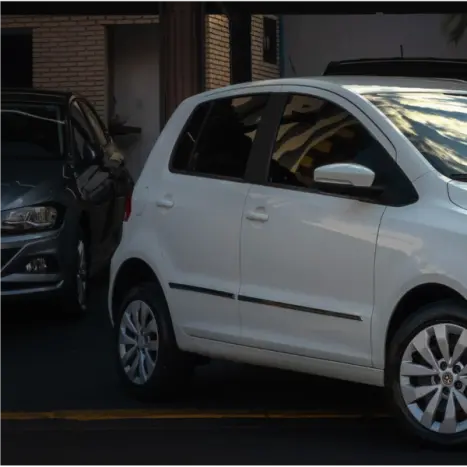 VOLKSWAGEN Fox 1.0 12V 4P TRENDLINE FLEX, Foto 3