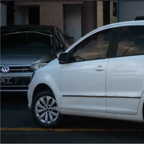VOLKSWAGEN Fox 1.0 12V 4P TRENDLINE FLEX, Foto 5
