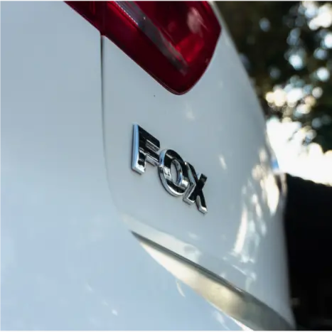 VOLKSWAGEN Fox 1.0 12V 4P TRENDLINE FLEX, Foto 9