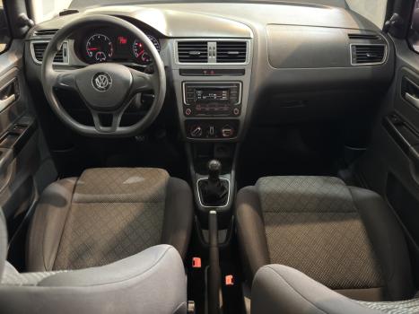 VOLKSWAGEN Fox 1.0 12V 4P TRENDLINE FLEX, Foto 2