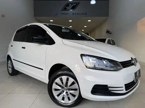 VOLKSWAGEN Fox 1.0 12V 4P TRENDLINE FLEX, Foto 3