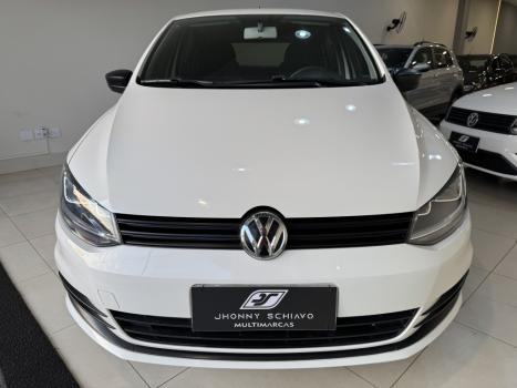 VOLKSWAGEN Fox 1.0 12V 4P TRENDLINE FLEX, Foto 4