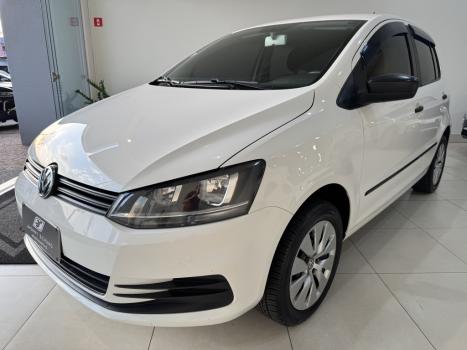 VOLKSWAGEN Fox 1.0 12V 4P TRENDLINE FLEX, Foto 5