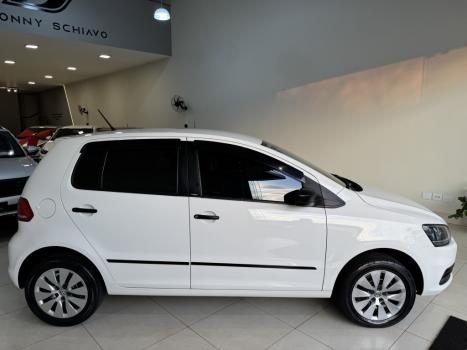 VOLKSWAGEN Fox 1.0 12V 4P TRENDLINE FLEX, Foto 6
