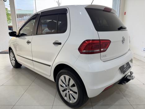 VOLKSWAGEN Fox 1.0 12V 4P TRENDLINE FLEX, Foto 7