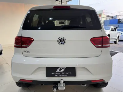 VOLKSWAGEN Fox 1.0 12V 4P TRENDLINE FLEX, Foto 8