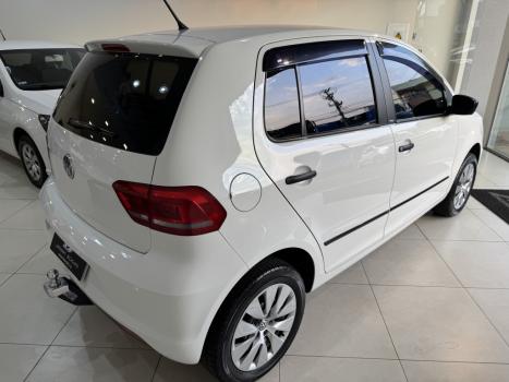 VOLKSWAGEN Fox 1.0 12V 4P TRENDLINE FLEX, Foto 10