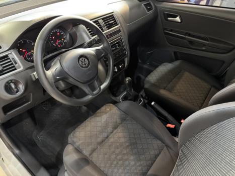 VOLKSWAGEN Fox 1.0 12V 4P TRENDLINE FLEX, Foto 13