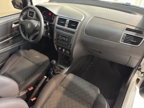 VOLKSWAGEN Fox 1.0 12V 4P TRENDLINE FLEX, Foto 14