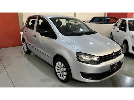 VOLKSWAGEN Fox 1.0 4P TREND FLEX, Foto 1